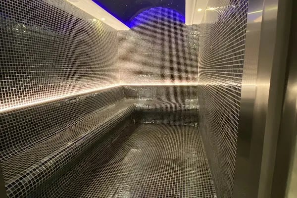DREAMSPA &amp; FITNESS FOUR POINTS BY SHERATON - Resim 17