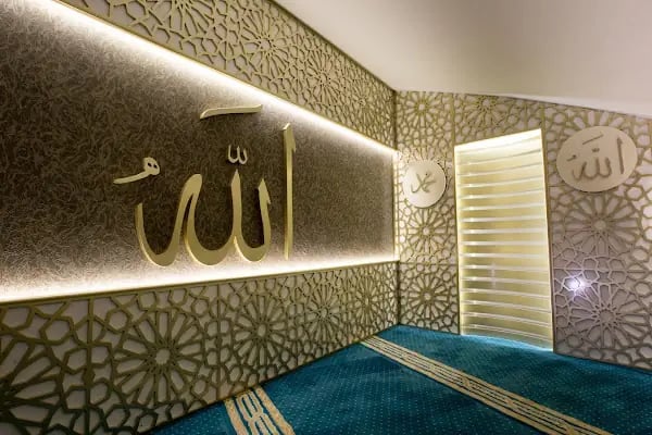 DREAMSPA &amp; FITNESS FOUR POINTS BY SHERATON - Resim 20