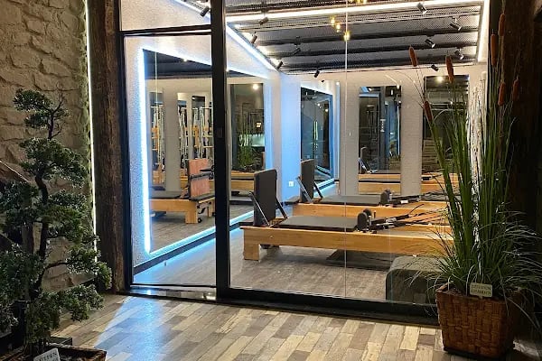 DREAMSPA &amp; FITNESS FOUR POINTS BY SHERATON - Resim 14