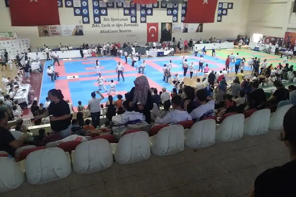 Gemlikspor Tesisleri - Resim 15