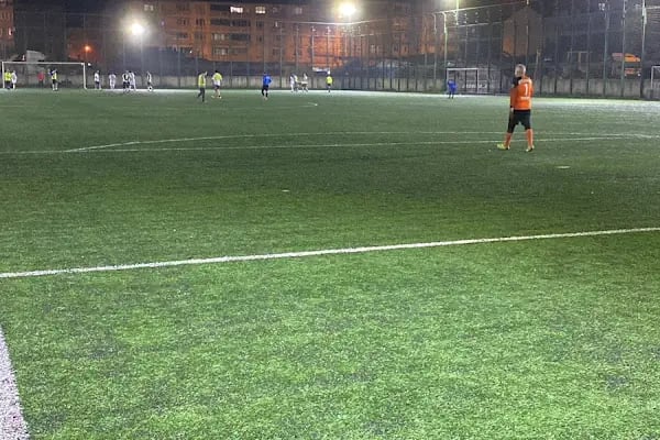 Gemlikspor Tesisleri - Resim 16