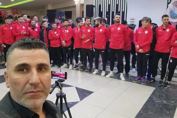 Gemlikspor Tesisleri - Resim 14