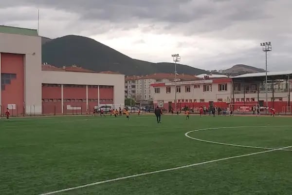 Gemlikspor Tesisleri - Resim 13