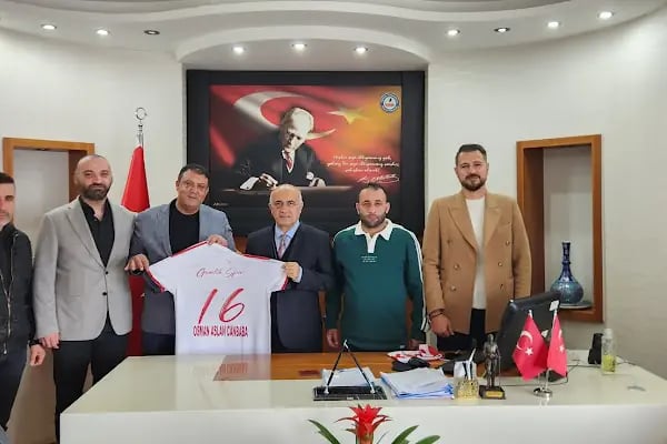 Gemlikspor Tesisleri - Resim 8