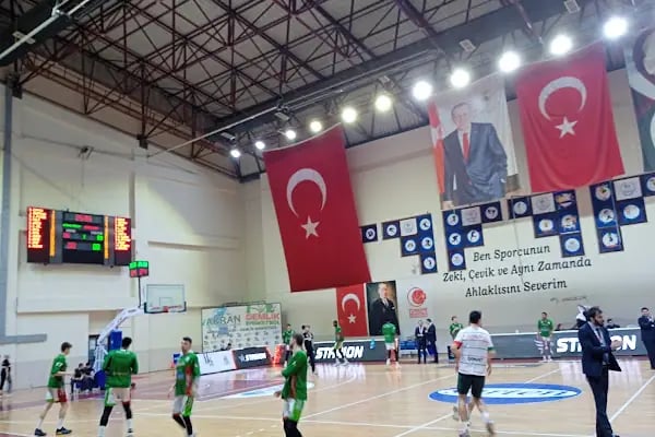 Gemlikspor Tesisleri - Resim 2