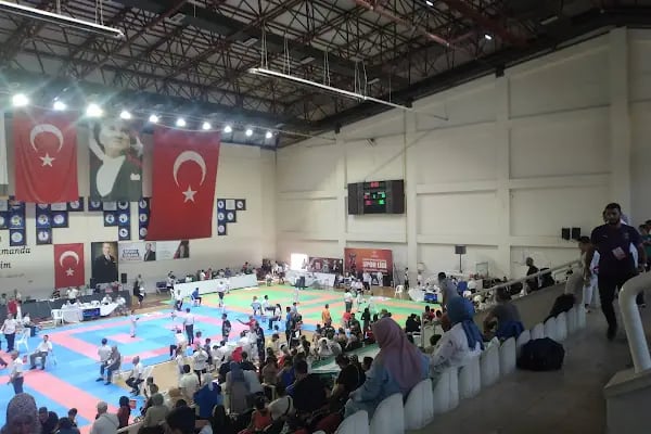 Gemlikspor Tesisleri - Resim 11
