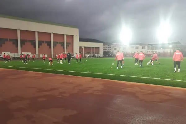Gemlikspor Tesisleri - Resim 6
