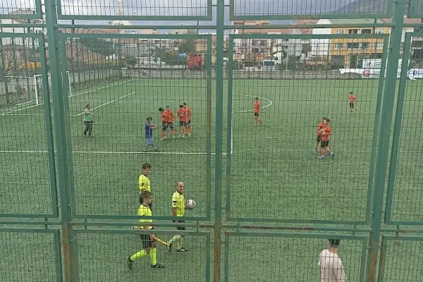 Gemlikspor Tesisleri - Resim 9