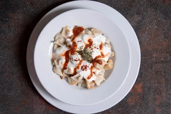 HANCI Bistro &amp; Patisserie ( Atatürk Cad. Şube ) - Resim 6