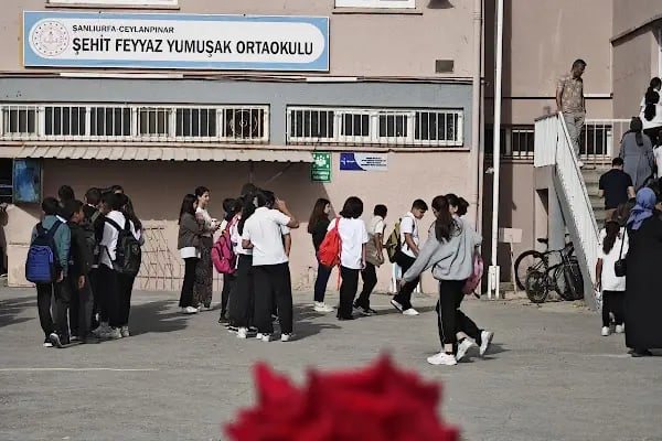 şehit polis fayyaz orta okulu - Resim 10