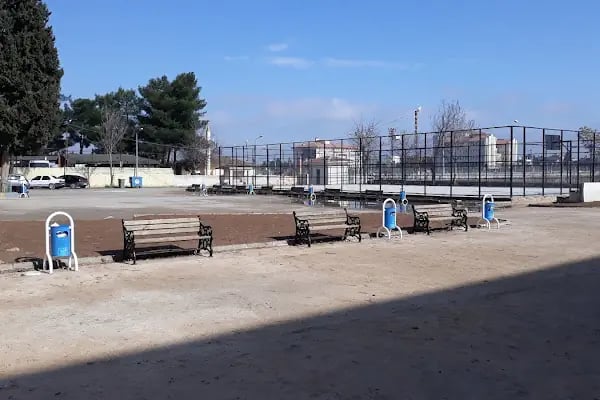 şehit polis fayyaz orta okulu - Resim 13