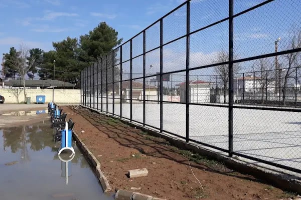 şehit polis fayyaz orta okulu - Resim 16