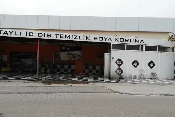 Beni Yıka Araç Yıkama - Resim 8