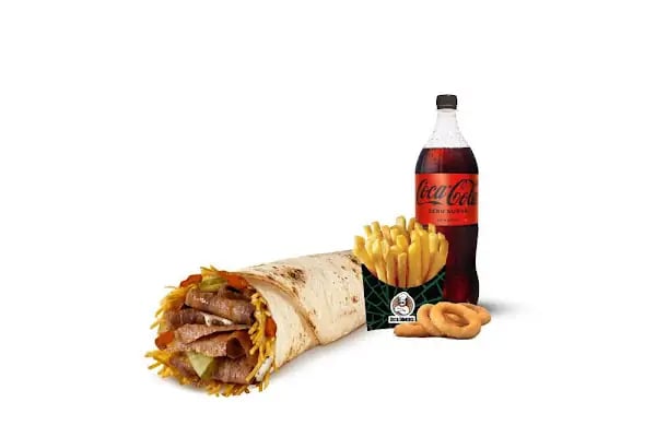 Usta Dönerci - Resim 4