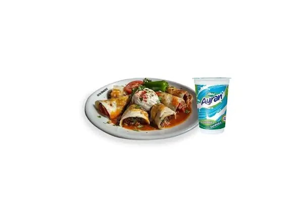 Usta Dönerci - Resim 9