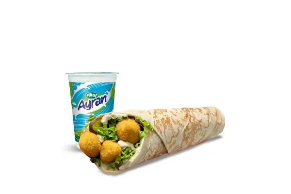 Usta Dönerci - Resim 20