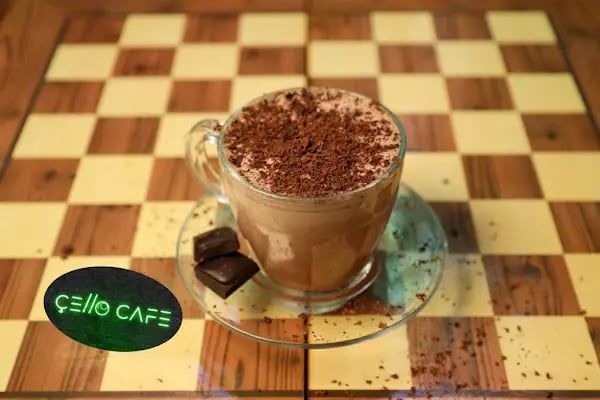 Çello Cafee - Resim 9