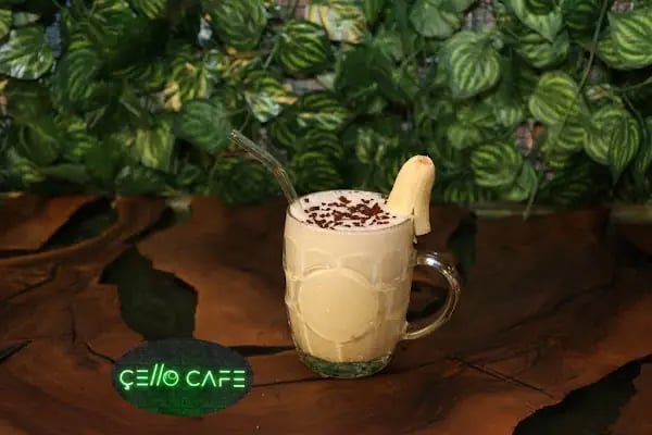 Çello Cafee - Resim 10