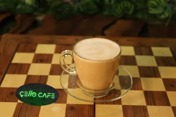 Çello Cafee - Resim 11