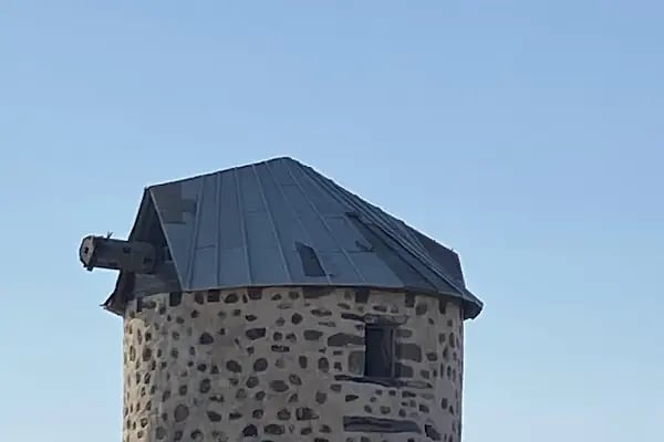 Değirmen Villaları - Resim 1