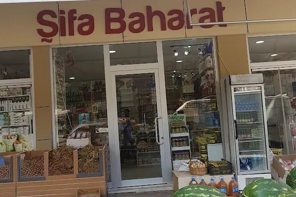 Çiçek Baharat - Resim 1