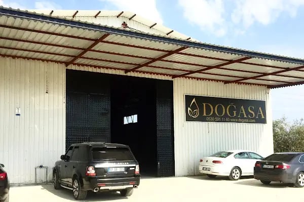 DOĞASA - Resim 2