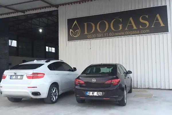 DOĞASA - Resim 14