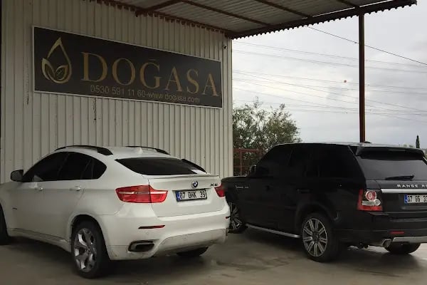 DOĞASA - Resim 5