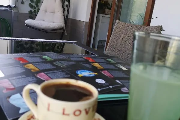 Nisan 12 Güzellik Merkezi - Resim 1