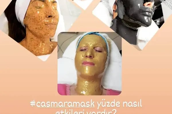 Nisan 12 Güzellik Merkezi - Resim 15