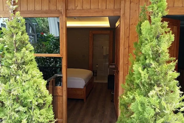 BER MAİ İNCİ ANTALYA - Resim 12
