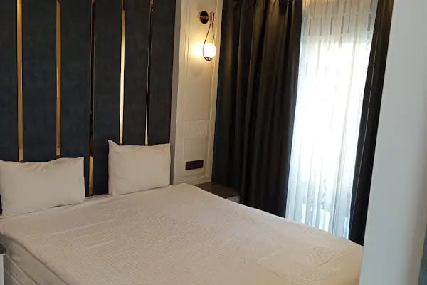 BER MAİ İNCİ ANTALYA - Resim 20