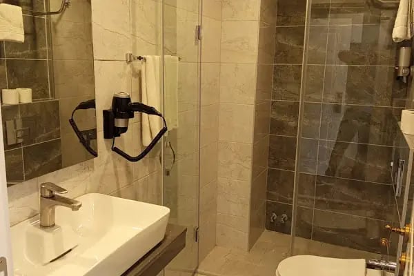 BER MAİ İNCİ ANTALYA - Resim 3