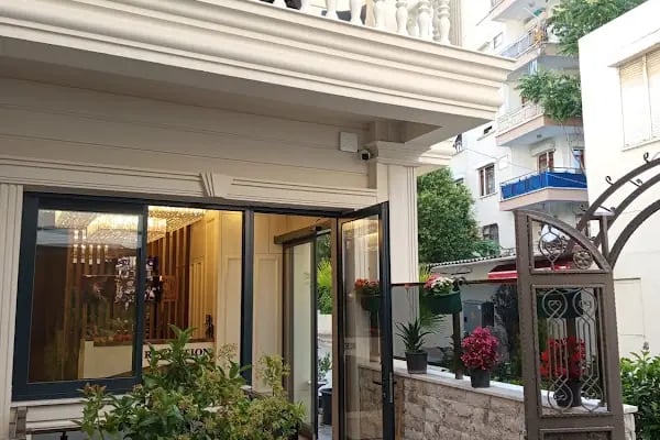 BER MAİ İNCİ ANTALYA - Resim 18