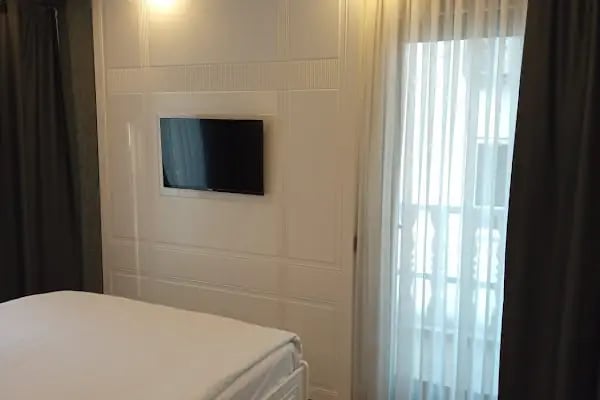 BER MAİ İNCİ ANTALYA - Resim 9
