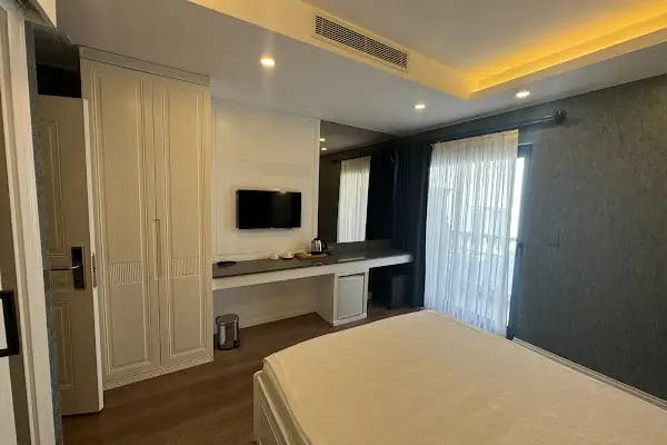 BER MAİ İNCİ ANTALYA - Resim 6