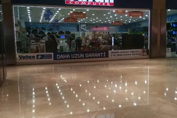 Vatan Bilgisayar Sanko Park - Resim 9