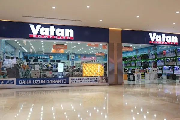 Vatan Bilgisayar Sanko Park - Resim 3