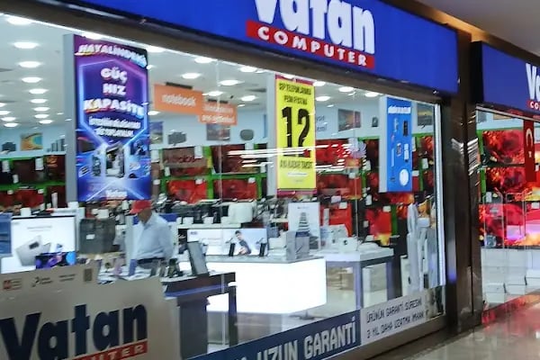 Vatan Bilgisayar Sanko Park - Resim 5