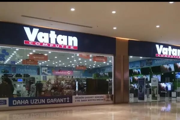 Vatan Bilgisayar Sanko Park - Resim 7