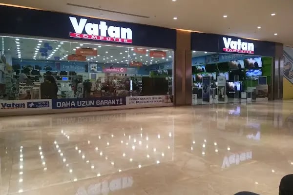 Vatan Bilgisayar Sanko Park - Resim 1