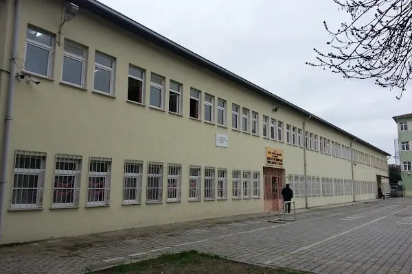 Ballıca Mesleki ve Teknik Anadolu Lisesi - Resim 5