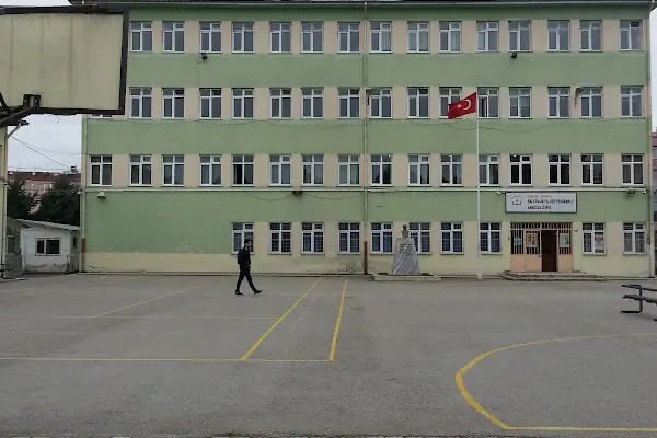 Ballıca Mesleki ve Teknik Anadolu Lisesi - Resim 8