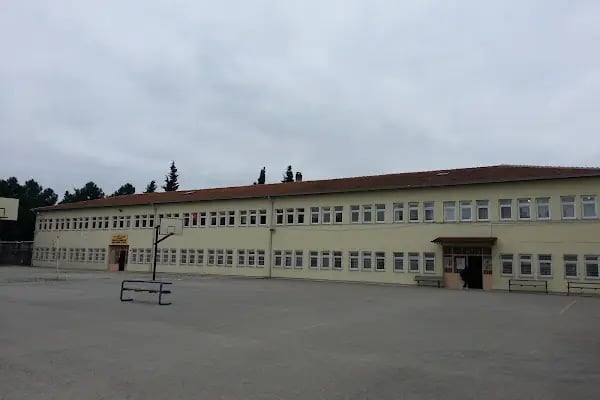 Ballıca Mesleki ve Teknik Anadolu Lisesi - Resim 10