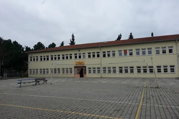 Ballıca Mesleki ve Teknik Anadolu Lisesi - Resim 1