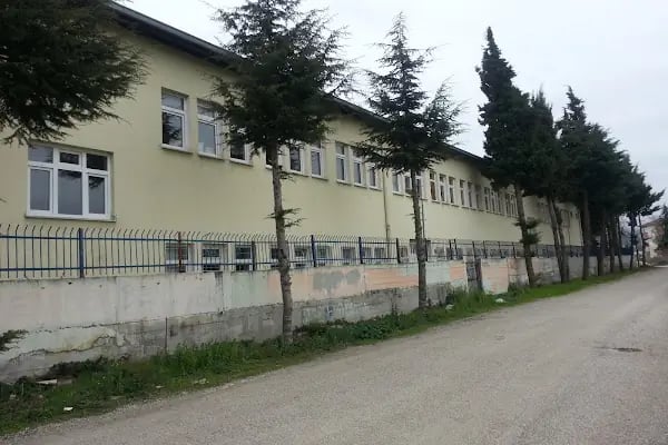 Ballıca Mesleki ve Teknik Anadolu Lisesi - Resim 4