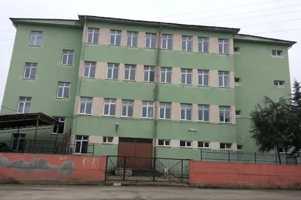 Ballıca Mesleki ve Teknik Anadolu Lisesi - Resim 7