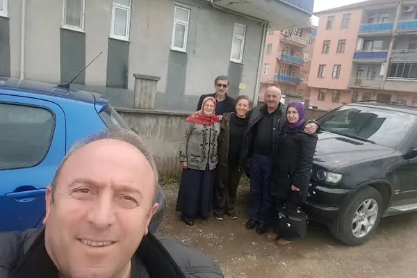 Ballıca Mesleki ve Teknik Anadolu Lisesi - Resim 9