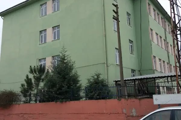 Ballıca Mesleki ve Teknik Anadolu Lisesi - Resim 6