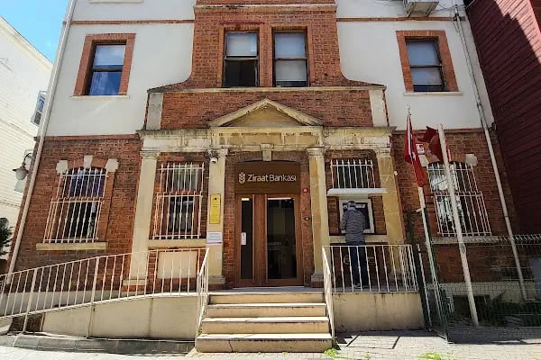 Ziraat Bankası Arnavutköy Boğaziçi/İstanbul Şubesi - Resim 5
